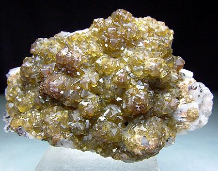 Siderite