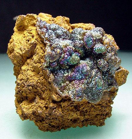 Siderite