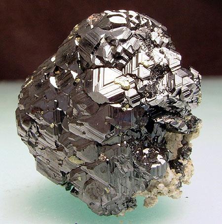 Sphalerite