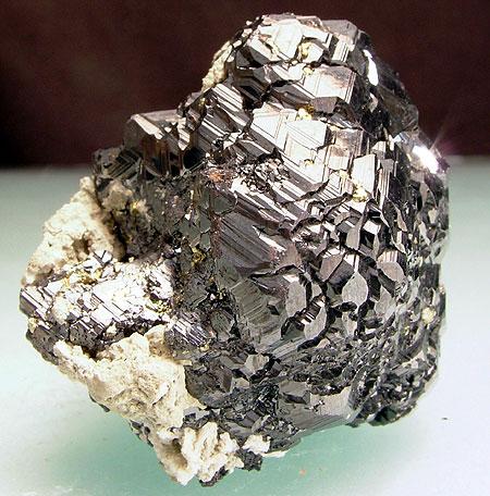 Sphalerite