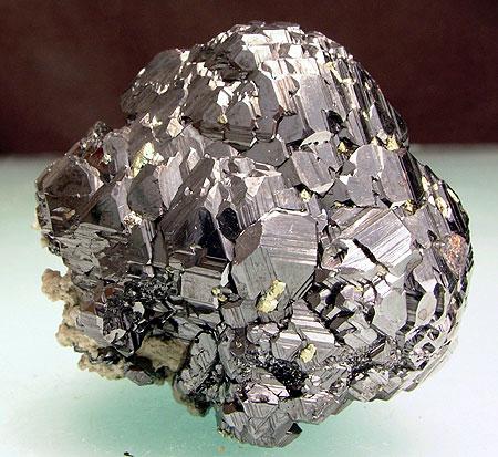 Sphalerite