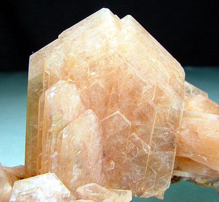 Stellerite