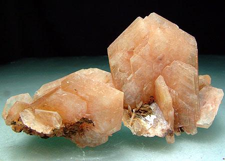 Stellerite