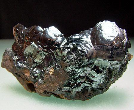 Stilpnosiderite