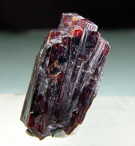 Tantalite-(Mn)