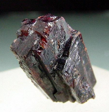 Tantalite-(Mn)