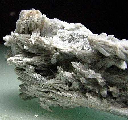 Tremolite