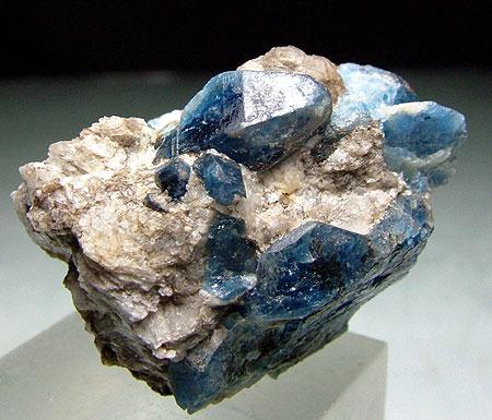 Afghanite