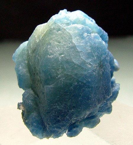 Afghanite