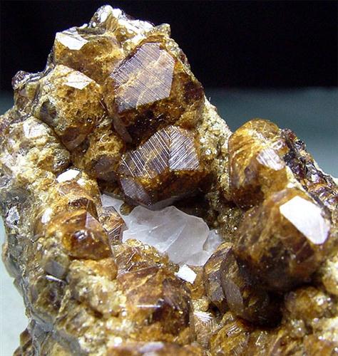 Andradite