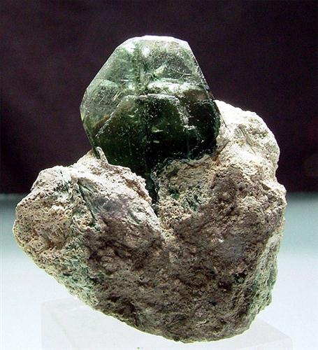 Apatite