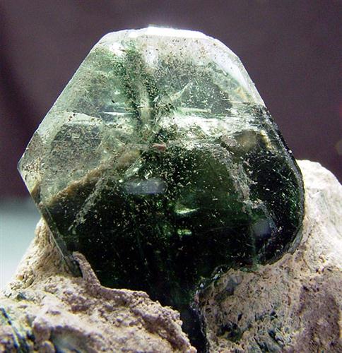 Apatite