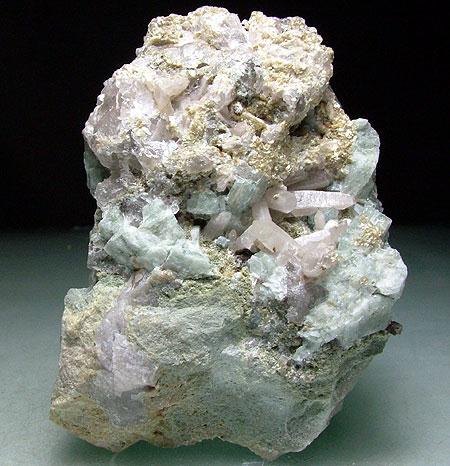 Apatite