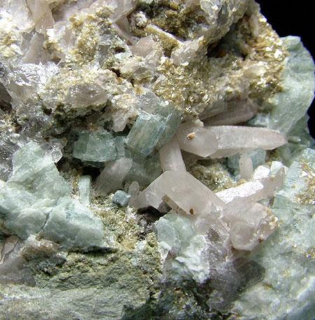 Apatite