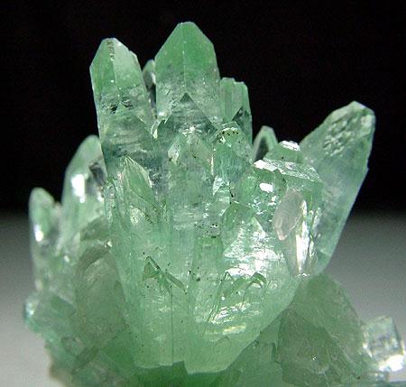 Apophyllite