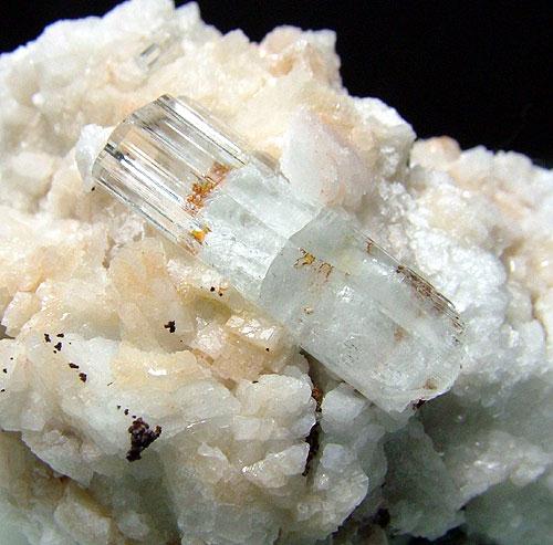 Aquamarine