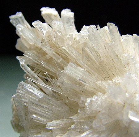 Aragonite & Analcime