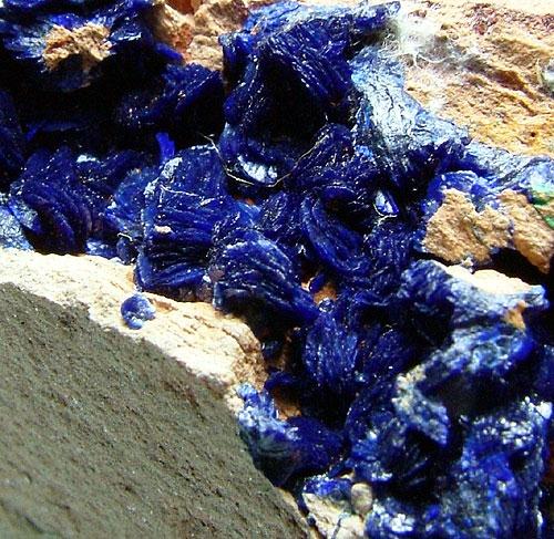 Azurite