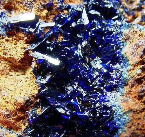 Azurite