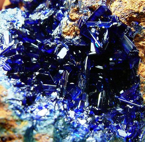 Azurite