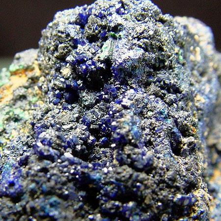 Azurite