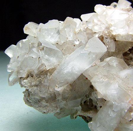 Baryte