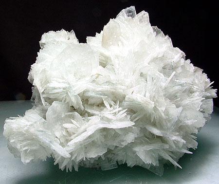 Baryte