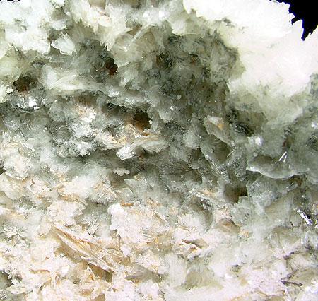 Baryte
