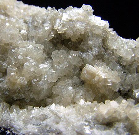 Brewsterite