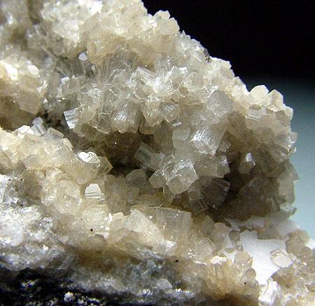 Brewsterite