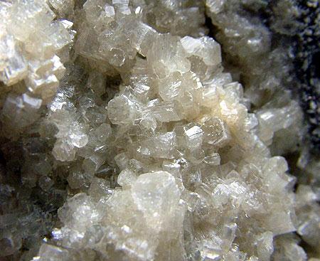 Brewsterite
