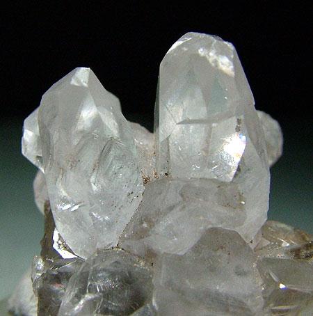 Calcite