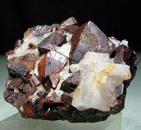 Cassiterite