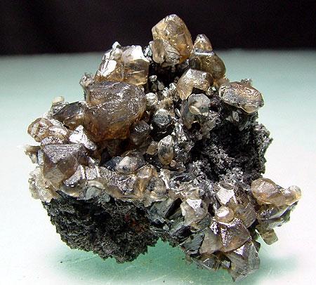 Cerussite