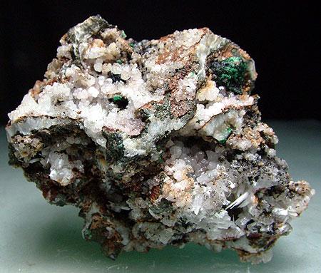 Cerussite