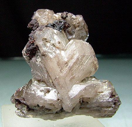 Cerussite