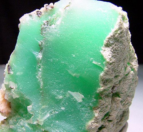 Chrysoprase