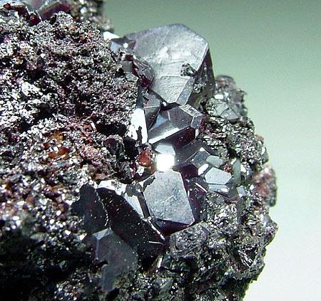 Cuprite