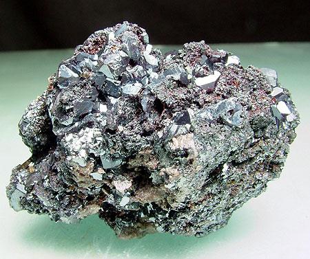 Cuprite