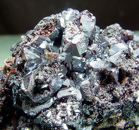 Cuprite