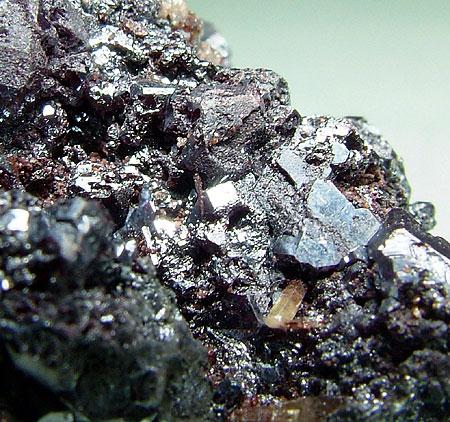 Cuprite