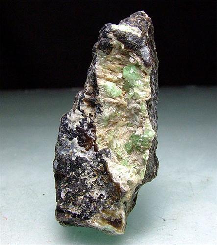 Demantoid