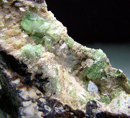 Demantoid