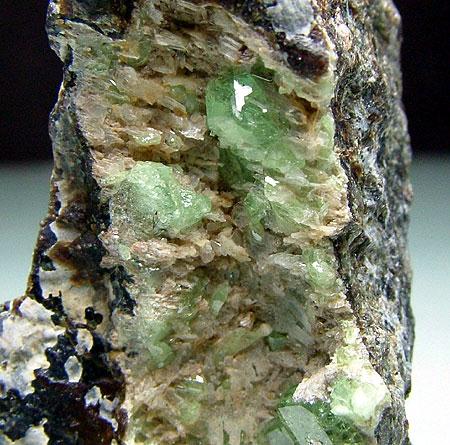 Demantoid