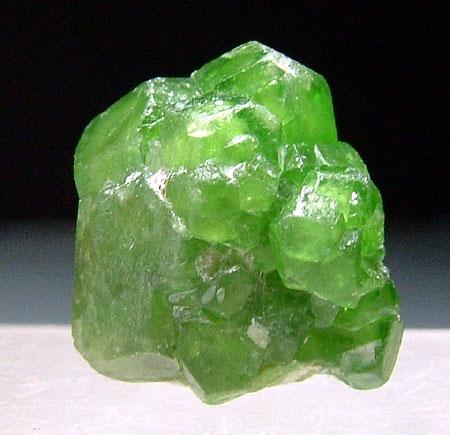 Demantoid