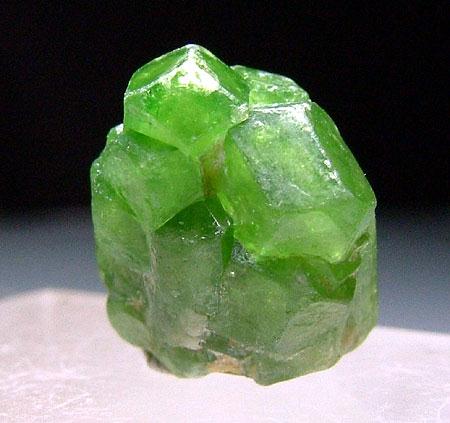 Demantoid