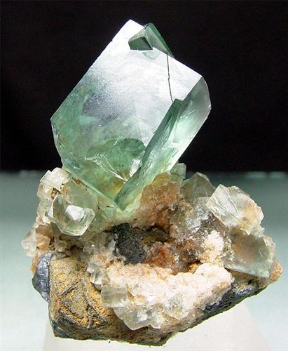 Fluorite