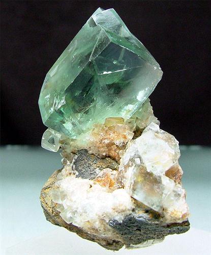 Fluorite