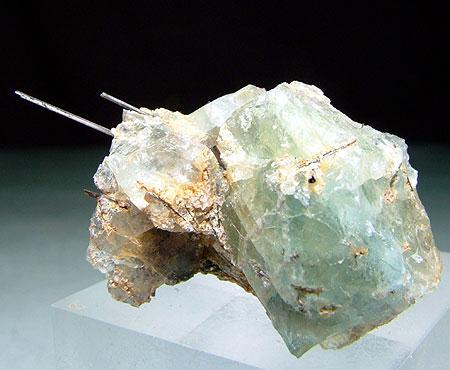 Fluorite