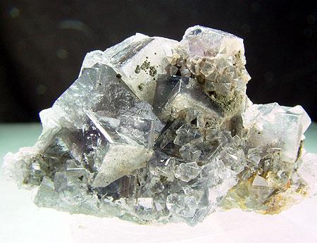 Fluorite